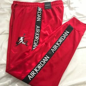 Jordan joggers